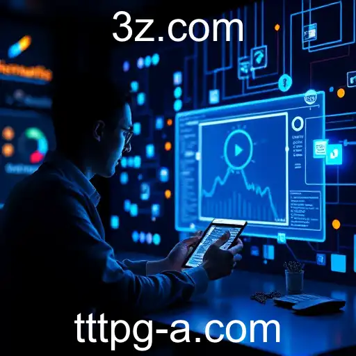 Sobre Nós: A Jornada da TTTpg.com