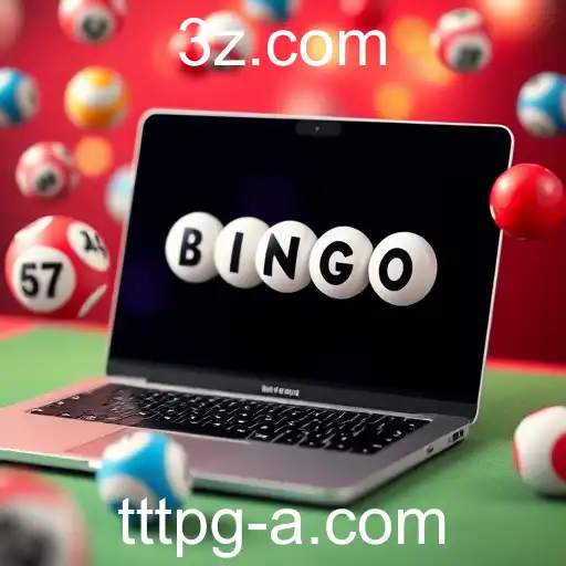 A Revolução do Bingo Online: Descubra o Mundo de Entretenimento em tttpg.com