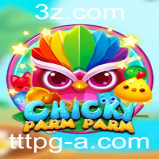 Explorando o Mundo de ChickyParmParm: Tudo Sobre o Jogo do Momento