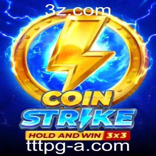 CoinStrike: A Nova Sensação dos Jogos Online