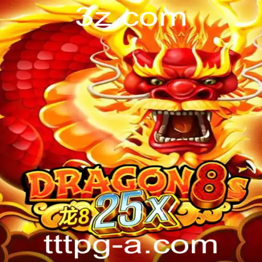 Explorando o Mundo Fascinante de Dragon8s25x: Um Guia Completo