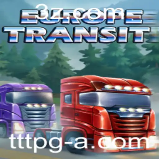 EuropeTransit: Explorando as Dinâmicas do Novo Jogo de Estratégia