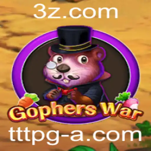 Explorando o Fascinante Mundo de GophersWar