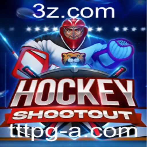 HockeyShootout: Uma Nova Experiência no Mundo dos Jogos de Hóquei
