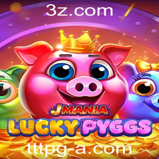 JManiaLuckyPyggs: Uma Nova Experiência no Mundo dos Jogos Online