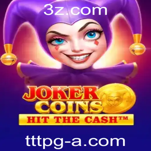 Explorando JokerCoins: O Jogo de Estratégia e Diversão do Momento
