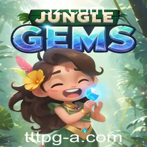 Explore as Aventuras de JungleGems: Um Guia Completo para Iniciantes