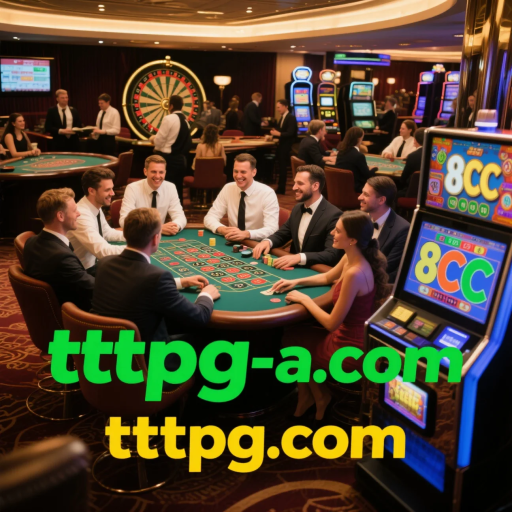 tttpg.com