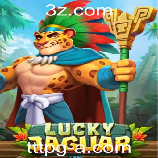 Descubra o Mundo Empolgante de LuckyJaguar: Sua Nova Aventura de Jogo Favorita