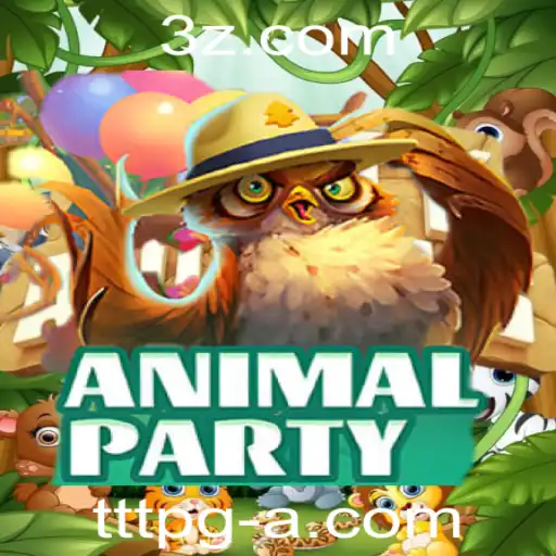 Descubra Tudo Sobre AnimalParty e Suas Regras Envolventes