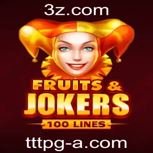 Descubra o Mundo Empolgante de FruitsAndJokers100 em tttpg.com