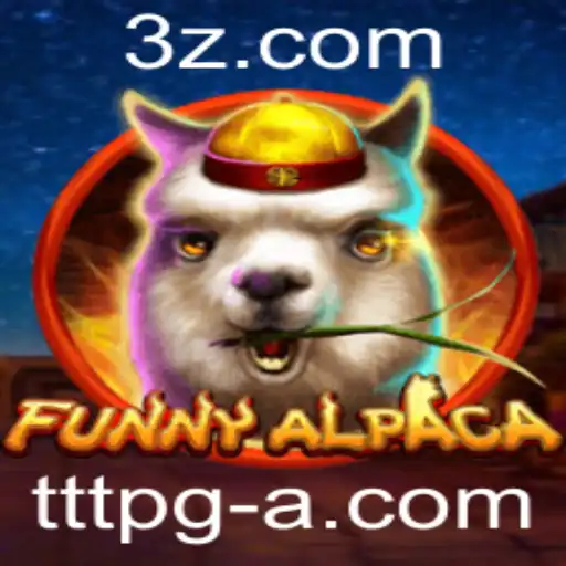 Descubra o Fascinante Mundo de FunnyAlpaca