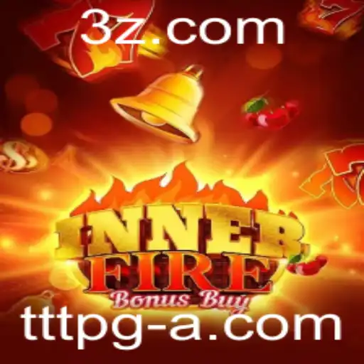 Descubra InnerFireBonusBuy: Um Jogo Inovador em tttps://tttpg.com