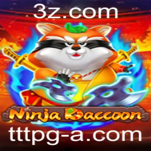 Descubra o Fascinante Mundo de NinjaRaccoon