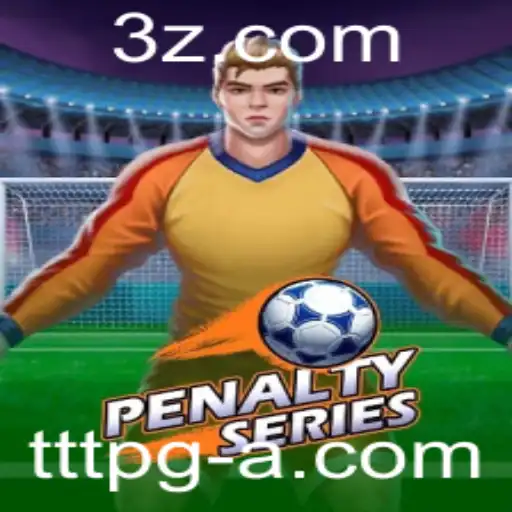 PenaltySeries: Uma Nova Dimensão nos Esportes Virtuais