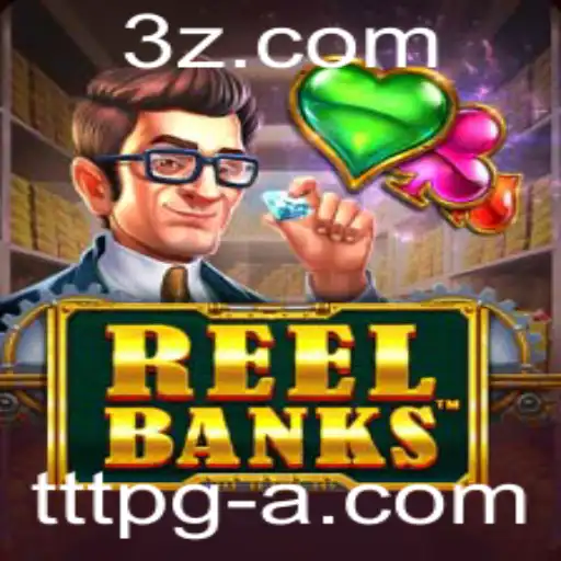 ReelBanks: Um Olhar Detalhado sobre o Jogo de Cassino Online