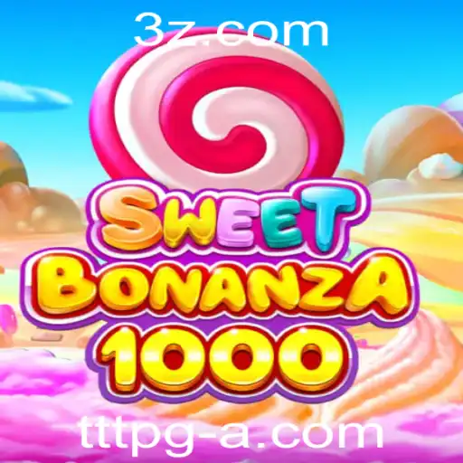 Explorando o Universo de SweetBonanza1000