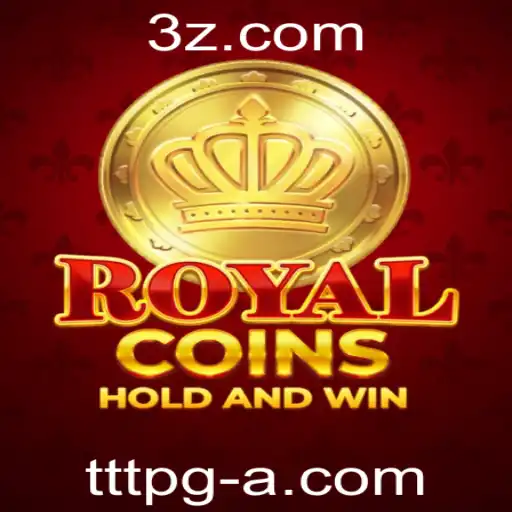 Descubra o Mundo do Jogo RoyalCoins