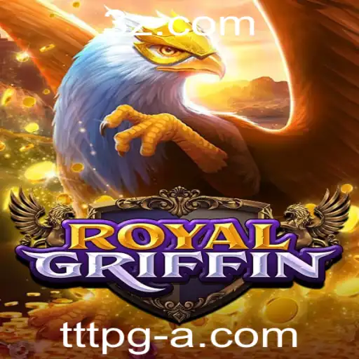 Explorando o Mundo Fascinante de RoyalGriffin: Um Jogo para Entusiastas de Estratégia