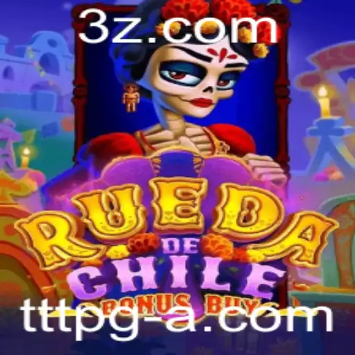 Descubra o Fascinante Mundo de RuedaDeChileBonusBuy