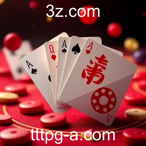 Sic Bo: Um Guia Completo para o Jogo de Dados Fascinante