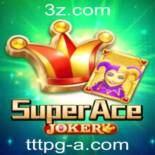 Descubra o Universo de SuperAceJoker: O Jogo Revolucionário de Estratégia