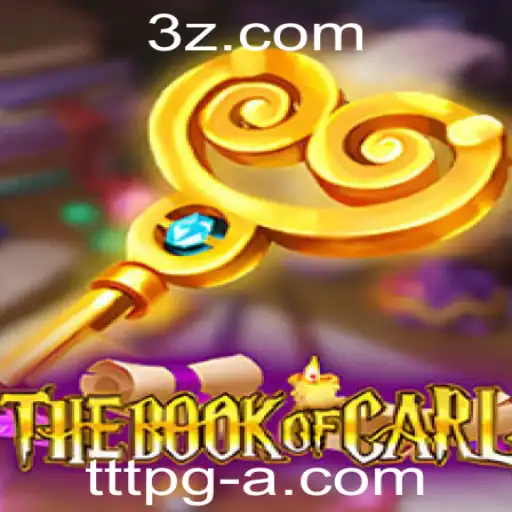 Explore o Mundo Fascinante de TheBookofCarl