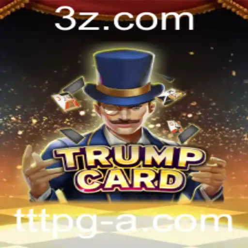 Desvendando TrumpCard: Um Jogo de Estratégia que Estimula a Inteligência