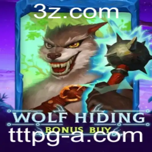 Explorando o Mundo de WolfHidingBonusBuy: Uma Jornada de Estratégia e Aventura