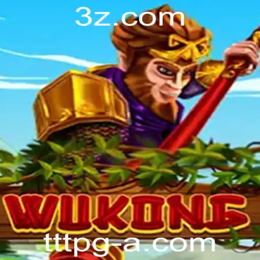 Explorando o Fascinante Mundo de Wukong